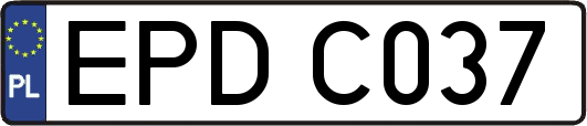 EPDC037