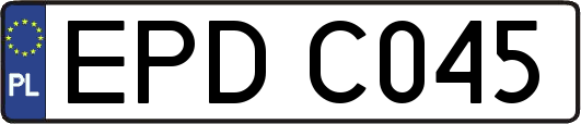 EPDC045