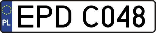 EPDC048