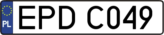 EPDC049