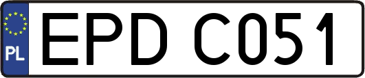 EPDC051