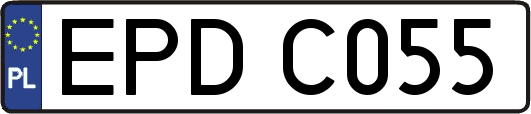 EPDC055