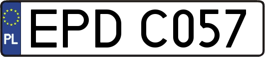 EPDC057