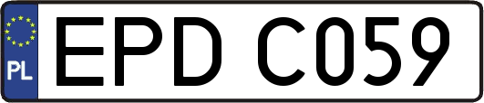 EPDC059