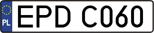 EPDC060
