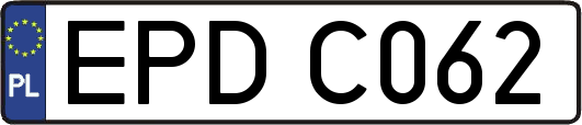 EPDC062