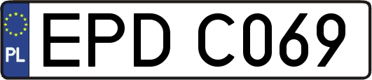 EPDC069
