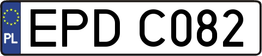 EPDC082