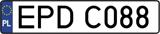 EPDC088