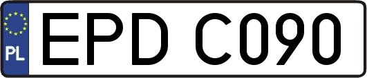 EPDC090