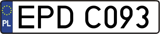 EPDC093