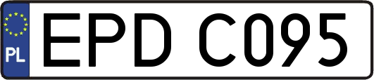 EPDC095