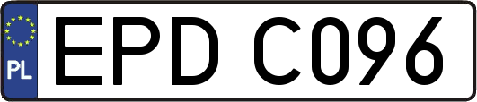 EPDC096