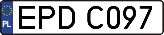 EPDC097