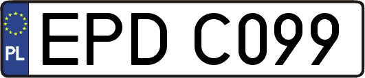 EPDC099
