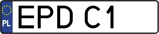 EPDC1