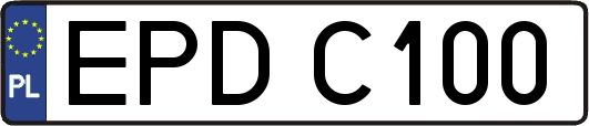 EPDC100