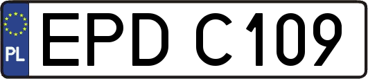 EPDC109