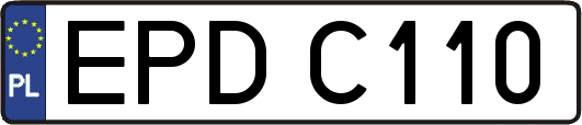 EPDC110