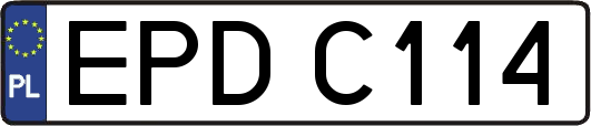 EPDC114