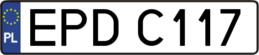 EPDC117