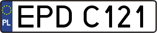 EPDC121