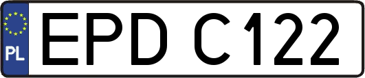 EPDC122