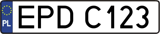 EPDC123