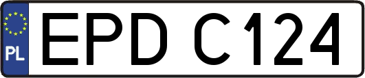 EPDC124