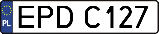 EPDC127