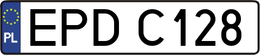 EPDC128