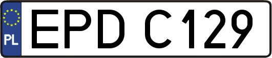 EPDC129