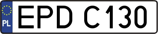 EPDC130