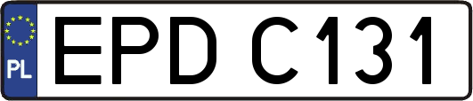 EPDC131