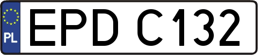 EPDC132
