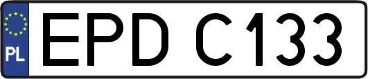EPDC133
