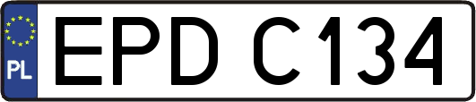 EPDC134