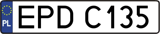 EPDC135