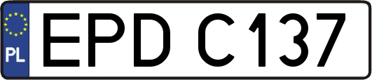 EPDC137