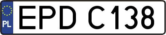 EPDC138