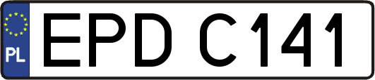 EPDC141