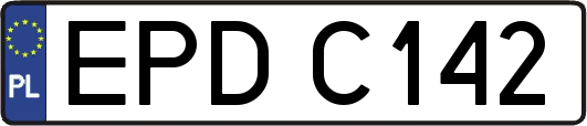 EPDC142