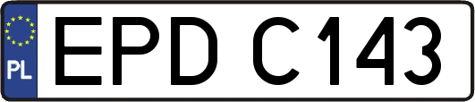 EPDC143