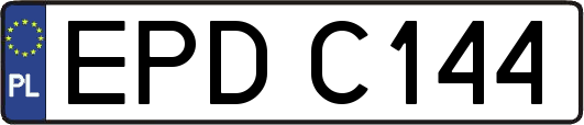 EPDC144
