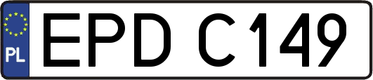 EPDC149