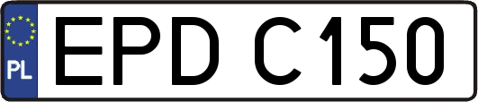 EPDC150