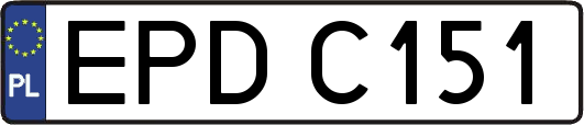EPDC151