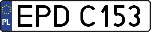 EPDC153