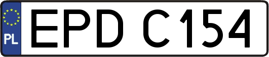 EPDC154