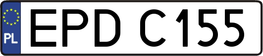 EPDC155